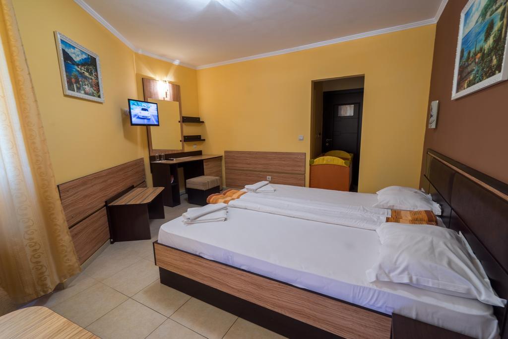 Hotel Luxor Lozenets Extérieur photo